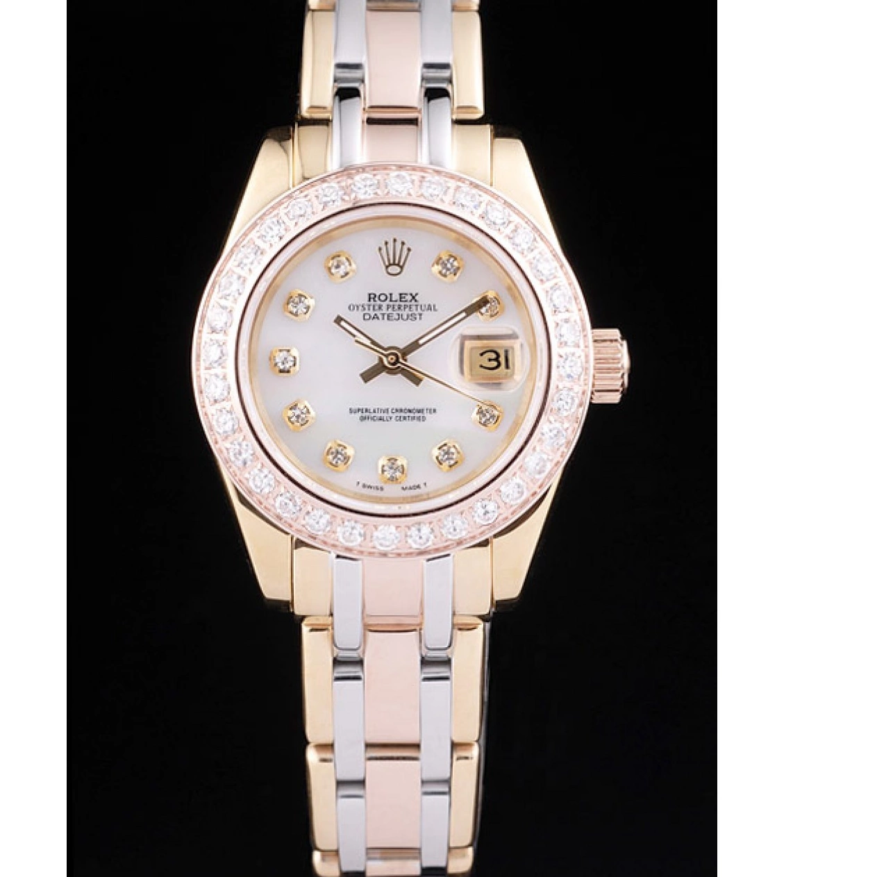 Aaa replica watch Datejust-rl42 Rolex 0603